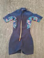 Olaian shorty wetsuit maat S, Watersport en Boten, Watersportkleding, Ophalen of Verzenden, Zo goed als nieuw, Kind, Wetsuit