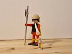 Playmobil 3378 Nachtwacht. Vintage Klicky, Kinderen en Baby's, Speelgoed | Playmobil, Ophalen of Verzenden, Gebruikt, Los playmobil