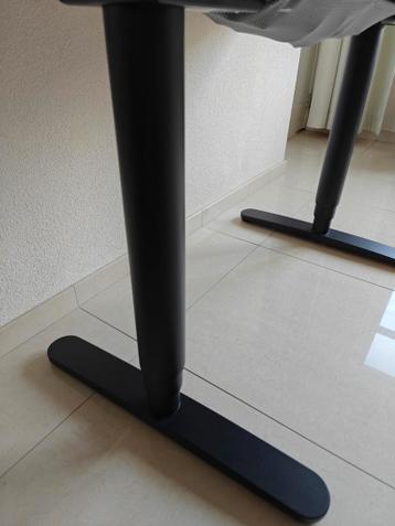 Ikea Bekant zit-sta bureau - afbeelding 7