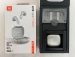 JBL LIVE FLEX (SILVER) - Nieuw, Verzenden, Nieuw, Overige merken, Bluetooth