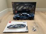 LEGO Technic Ford GT, Ophalen, Zo goed als nieuw, Complete set, Lego