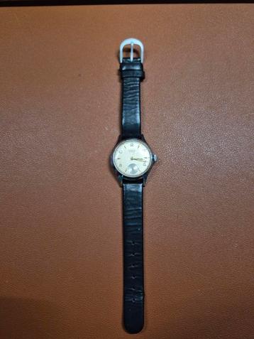 Junghans horloge beschikbaar voor biedingen