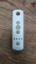 Somfy afstandsbediening, Gebruikt, Minder dan 100 cm, Wit, Ophalen of Verzenden