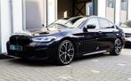 BMW 5-serie 530i High Executive M-Pakket | Head-Up | Laser |, Automaat, 1998 cc, Achterwielaandrijving, Gebruikt
