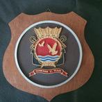 Wapenschildje Marine Vliegsquadron 2, Verzenden, Marine, Nederland, Embleem of Badge