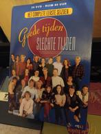 GTST Seizoen 1 DVD Box - Compleet, Cd's en Dvd's, Dvd's | Tv en Series, Alle leeftijden, Boxset, Drama, Ophalen of Verzenden