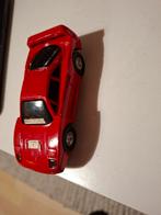 Ferrari Testarossa Slotcar Racebaan - Verzamelaarsobject, Ophalen of Verzenden, Gebruikt