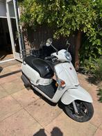 Kymco Like 50 Snorscooter, Ophalen, Gebruikt, Kymco, Benzine