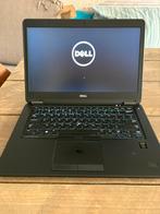 LAPTOP DELL Latitude E7450, Computers en Software, Windows Laptops, 2 tot 3 Ghz, 14 inch, Ophalen of Verzenden, Zo goed als nieuw