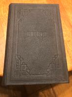 Bijbel dat is de gansche Heilige Schrift 1928, Ophalen of Verzenden