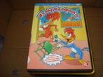 dvd woody woodpecker 727, Alle leeftijden, Ophalen of Verzenden, Zo goed als nieuw
