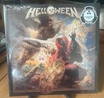 Helloween - marbled. Gesealed, Ophalen of Verzenden, Zo goed als nieuw