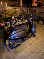 Te koop gts toscane, Ophalen, Gebruikt, Benzine