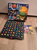 Rolit spel met beschrijving, Ophalen of Verzenden, Zo goed als nieuw