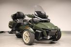 CAN-AM SPYDER RT LIMITED SEA TO SKY (bj 2023), Meer dan 35 kW