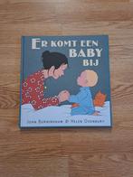 Er komt een baby bij - John Burningham & Helen Oxenbury, Boeken, Ophalen of Verzenden