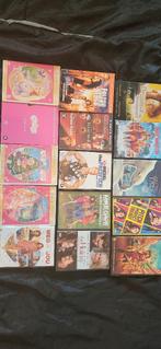 Dvd s meerdere, Alle leeftijden, Ophalen of Verzenden, Zo goed als nieuw