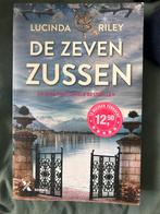 De Zeven Zussen - Lucinda Riley, Ophalen of Verzenden, Gelezen