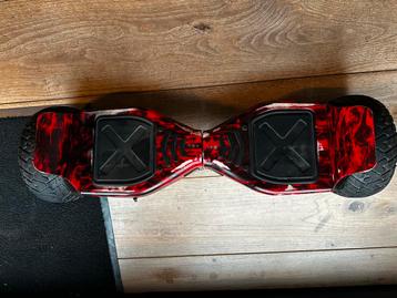 Hoverboard 8,5 inch met lader beschikbaar voor biedingen