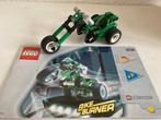 Diverse Lego Technic sets., Complete set, Ophalen of Verzenden, Lego, Zo goed als nieuw