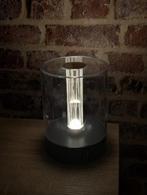 Gratis USB Lamp, Huis en Inrichting, Lampen | Tafellampen, Ophalen, Gebruikt, Kunststof, Minder dan 50 cm