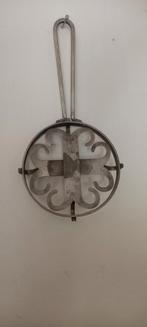 Zweeds treefje antiek, Antiek en Kunst, Ophalen of Verzenden