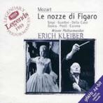 MOZART Nozze di Figaro - Kleiber - 3 cd box, Verzenden, Classicisme, Opera of Operette, Boxset