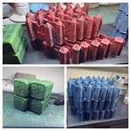 WTC terrein voor Warhammer 40.000, Ophalen of Verzenden, Geverfd, Toebehoren, Warhammer 40000