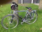 Gazelle Randonneur 54cm geheel aluminium, Fietsen en Brommers, Fietsen | Heren | Sportfietsen en Toerfietsen, Ophalen, 28 inch
