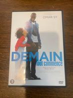 Demain tout commence, Alle leeftijden, Ophalen of Verzenden, Zo goed als nieuw, Drama