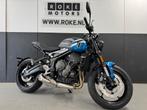 Triumph TRIDENT 660 BIG BADGE (bj 2025), Toermotor, 660 cc, Bedrijf