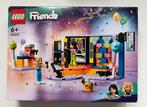 Leuke Lego Friends set - Karaoke Fun! 42610, Lego, Denemarken, Nieuw, Ophalen of Verzenden