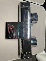 Grohe badkraan, Doe-het-zelf en Verbouw, Sanitair, Ophalen, Gebruikt, Chroom, Bad