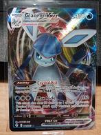 Glaceon vmax, Hobby en Vrije tijd, Verzamelkaartspellen | Pokémon, Ophalen of Verzenden, Zo goed als nieuw