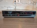 Sharp VC-682SH VHS videorecorder – vintage, werkend, Ophalen of Verzenden, Zo goed als nieuw, VHS-speler of -recorder