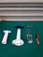 verschillende openers, Ophalen of Verzenden, 'T Olde Gre-j, Info@toldegrej.nl, Endepoelstraat 20f Didam