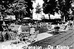 938591	Vilsteren	Ov 1967 Café	Restaurant De Klomp	postzegel, Ophalen of Verzenden, 1960 tot 1980, Gelopen, Overijssel
