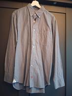 Amagansett overhemd - XL - Blauw, Blauw, Amagansett, Ophalen of Verzenden, Zo goed als nieuw