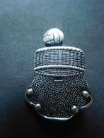 speldje korfbal, Ophalen of Verzenden, Zo goed als nieuw, Overige onderwerpen