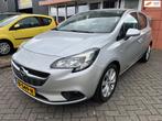 Opel Corsa 1.4 5 deurs airco, Voorwielaandrijving, 1063 kg, Gebruikt, 4 cilinders