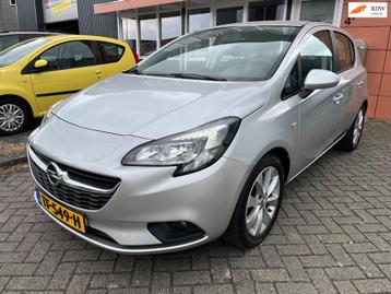 Opel Corsa 1.4 5 deurs airco beschikbaar voor biedingen