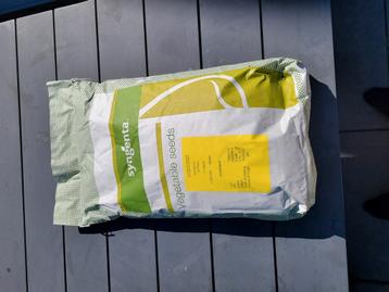 Syngenta spinazie zaad (1 miljoen zaden) beschikbaar voor biedingen
