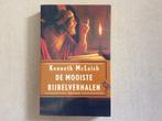 De mooiste bijbelverhalen - Kenneth McLeish, Ophalen, Gelezen