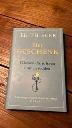 Het geschenk, Edith Eger, Boeken, Ophalen of Verzenden, Zo goed als nieuw
