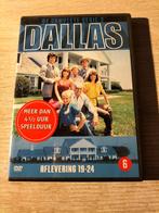 Dallas serie 2 afl 19-24, Ophalen of Verzenden