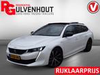 Peugeot 508 SW 1.6 Hybrid GT Plug-In Hybride, Auto's, 745 kg, Gebruikt, Euro 6, 4 cilinders