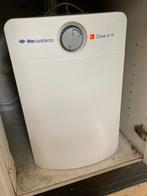 Keukenboiler, Doe-het-zelf en Verbouw, Geisers en Boilers, Minder dan 20 liter, Ophalen, Gebruikt, Boiler