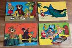 Hanna Barbara Yogi Bear Flintstones Kaart Kaarten, Verzamelen, Ansichtkaarten | Themakaarten, Ophalen of Verzenden, 1960 tot 1980