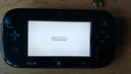 Wii u gamepad (zonder console), Spelcomputers en Games, Ophalen, Zo goed als nieuw, Zonder controller