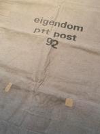 Oude PTT Post postzak, Ophalen of Verzenden, Zo goed als nieuw
